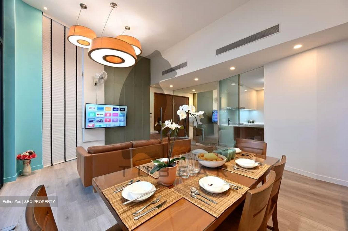D'Leedon (D10), Condominium #535077231